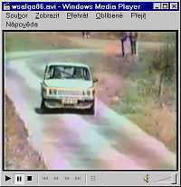 AVI soubor:Wartburg 353 pi rallye v Maarsku (1,66 MB)