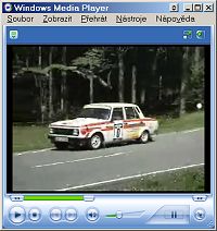 WMV soubor:Rallye Wartburg 2005 (790 kB)