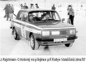Valaška 1987