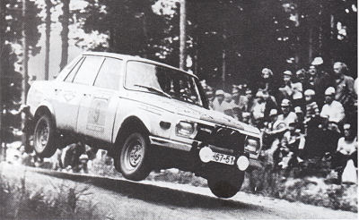 Hommel-Bork v roce 1972